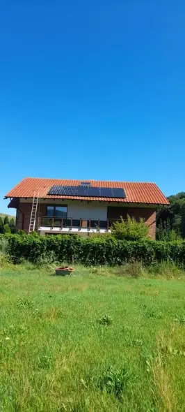 Instalație fotovoltaică Opulent Solar 6